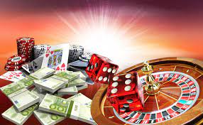 Вход на официальный сайт BrillX Casino